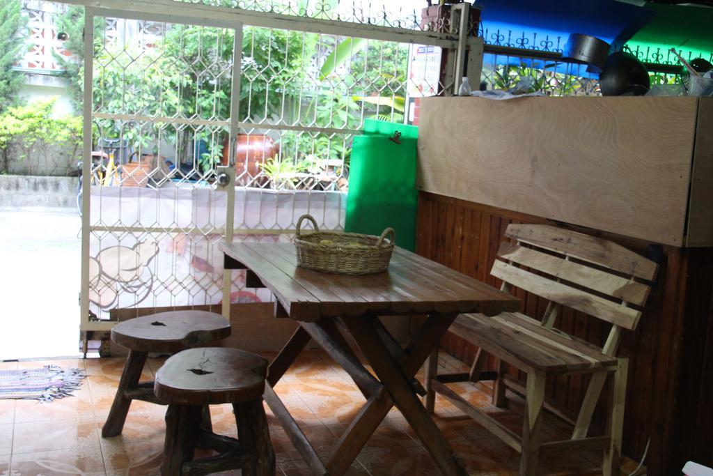 Thank You Chiangmai House Chiang Mai Dış mekan fotoğraf
