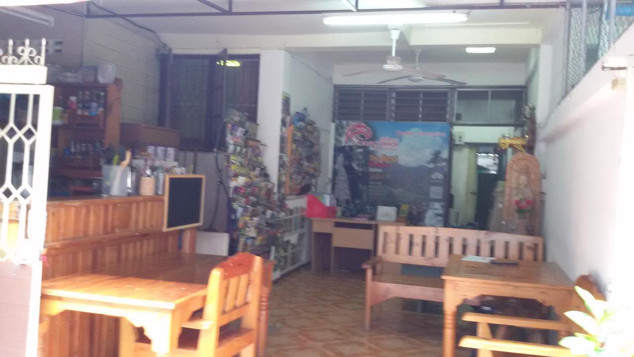 Thank You Chiangmai House Chiang Mai Dış mekan fotoğraf